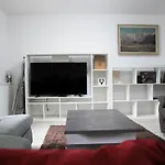 Ljubljana Dragon Apartment